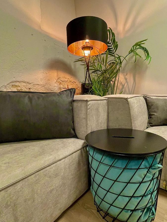 Ofek'S Place - Midtown Tlv Тель-Авив Экстерьер фото