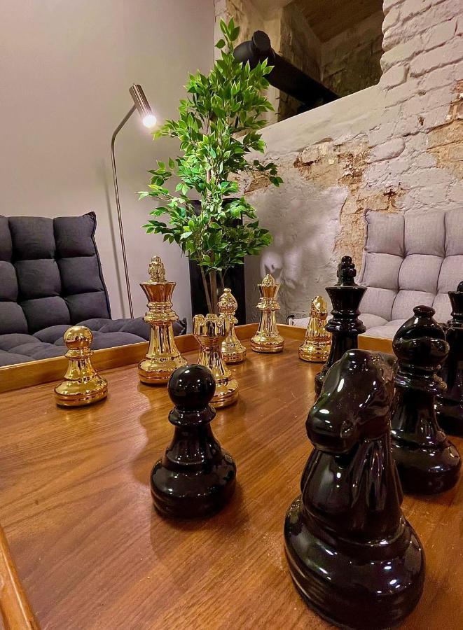 Ofek'S Place - Midtown Tlv Тель-Авив Экстерьер фото