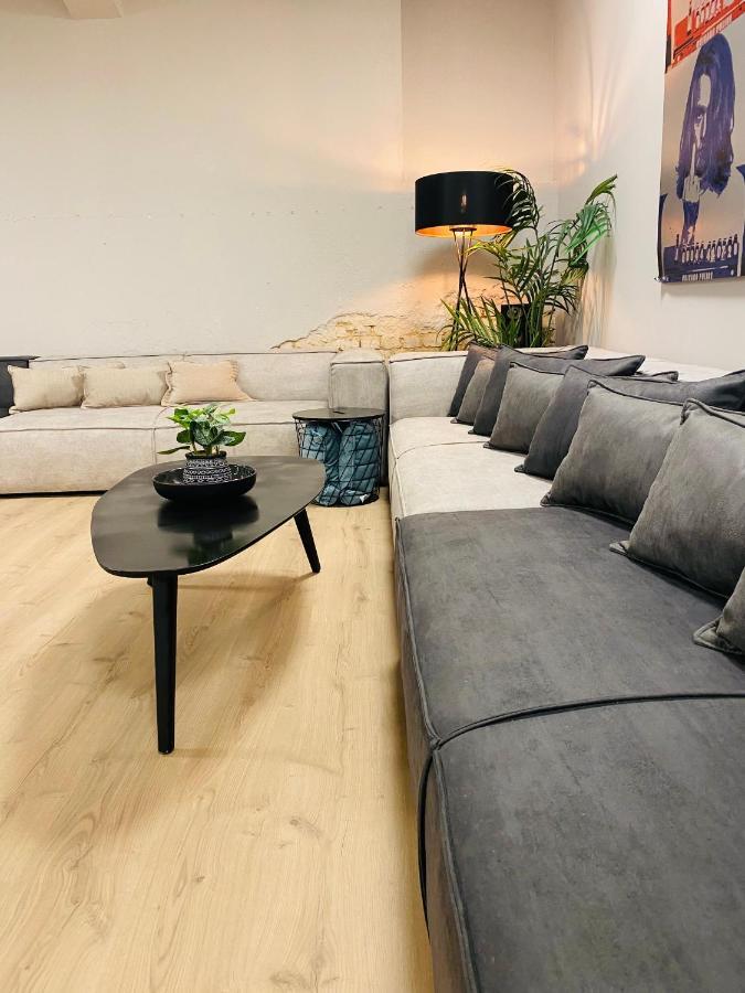 Ofek'S Place - Midtown Tlv Тель-Авив Экстерьер фото