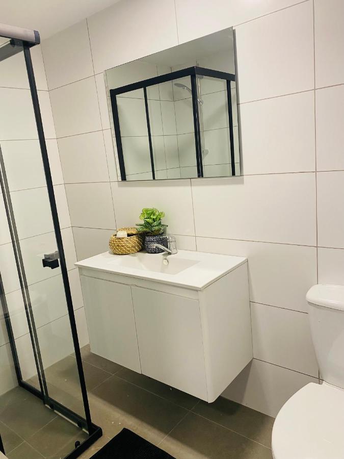 Ofek'S Place - Midtown Tlv Тель-Авив Экстерьер фото