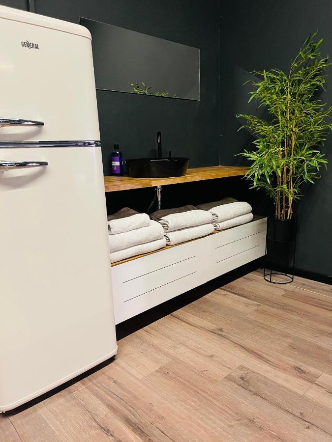 Ofek'S Place - Midtown Tlv Тель-Авив Экстерьер фото