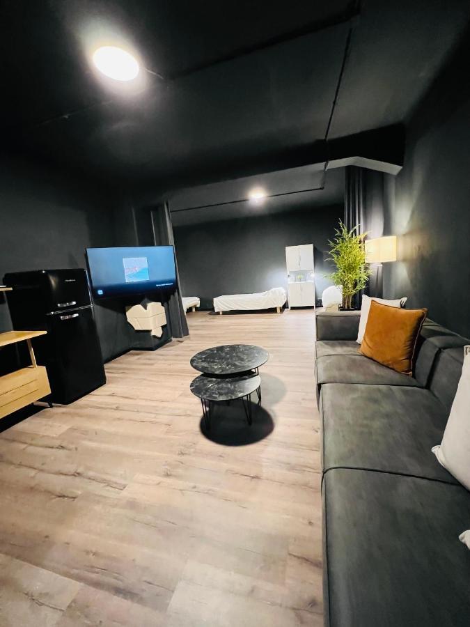 Ofek'S Place - Midtown Tlv Тель-Авив Экстерьер фото