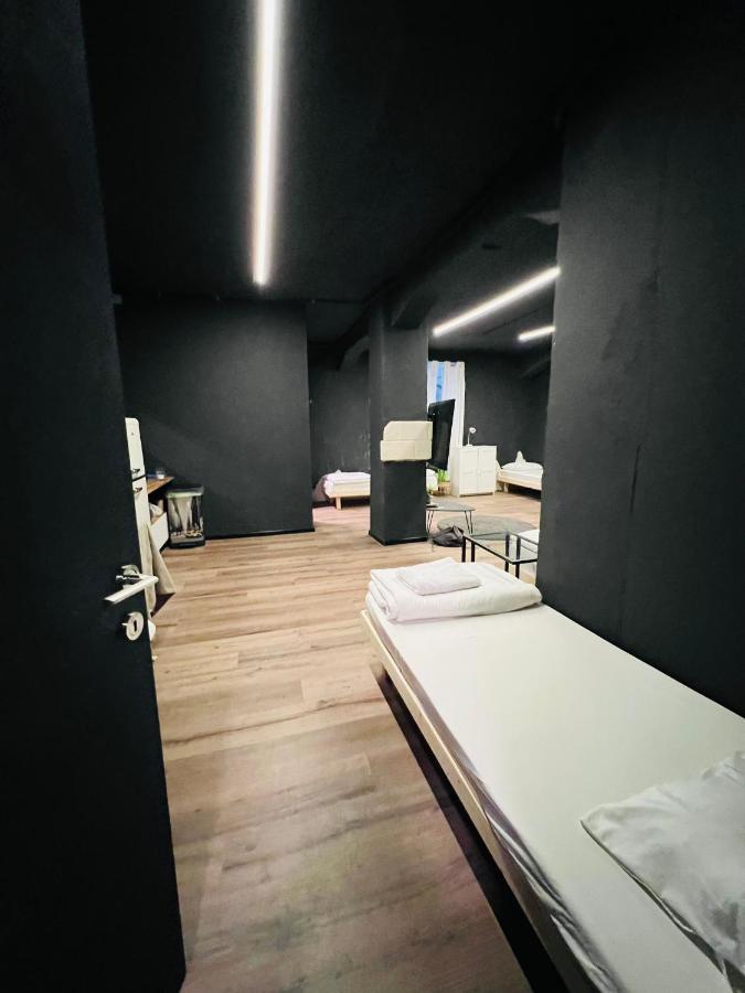 Ofek'S Place - Midtown Tlv Тель-Авив Экстерьер фото