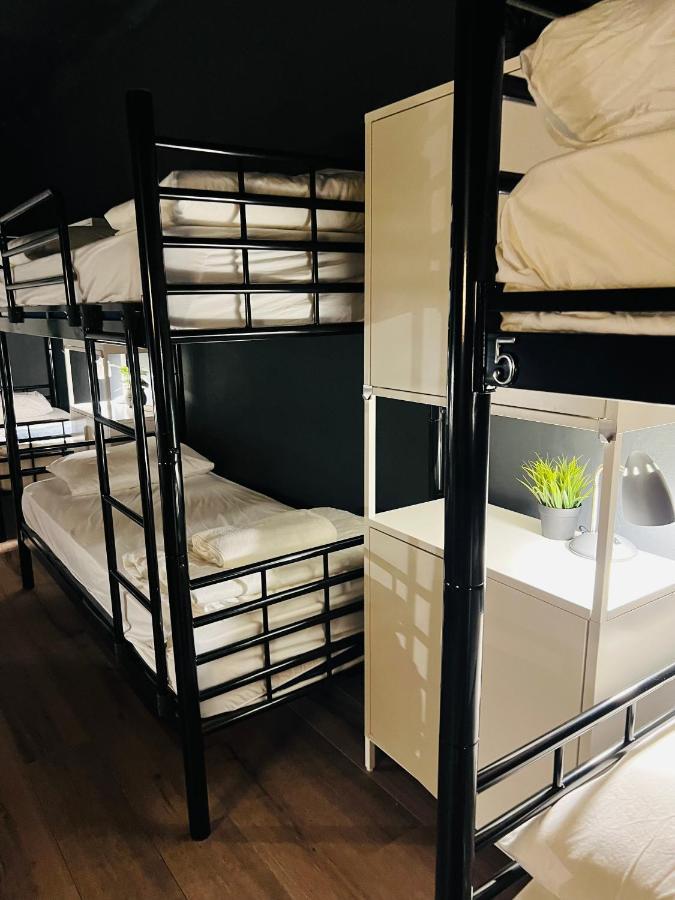 Ofek'S Place - Midtown Tlv Тель-Авив Экстерьер фото