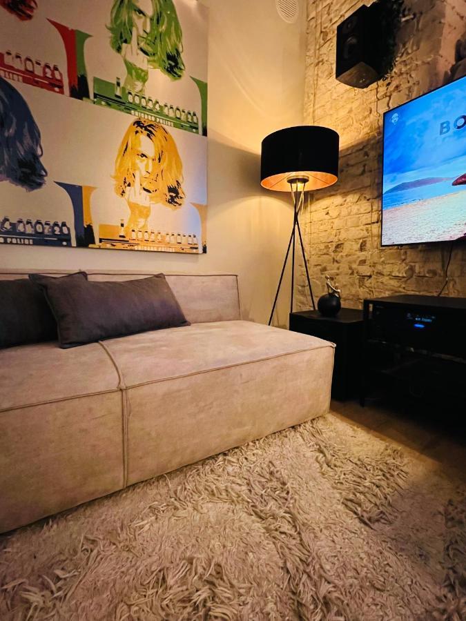 Ofek'S Place - Midtown Tlv Тель-Авив Экстерьер фото