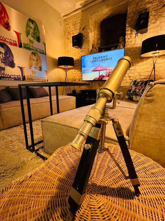 Ofek'S Place - Midtown Tlv Тель-Авив Экстерьер фото