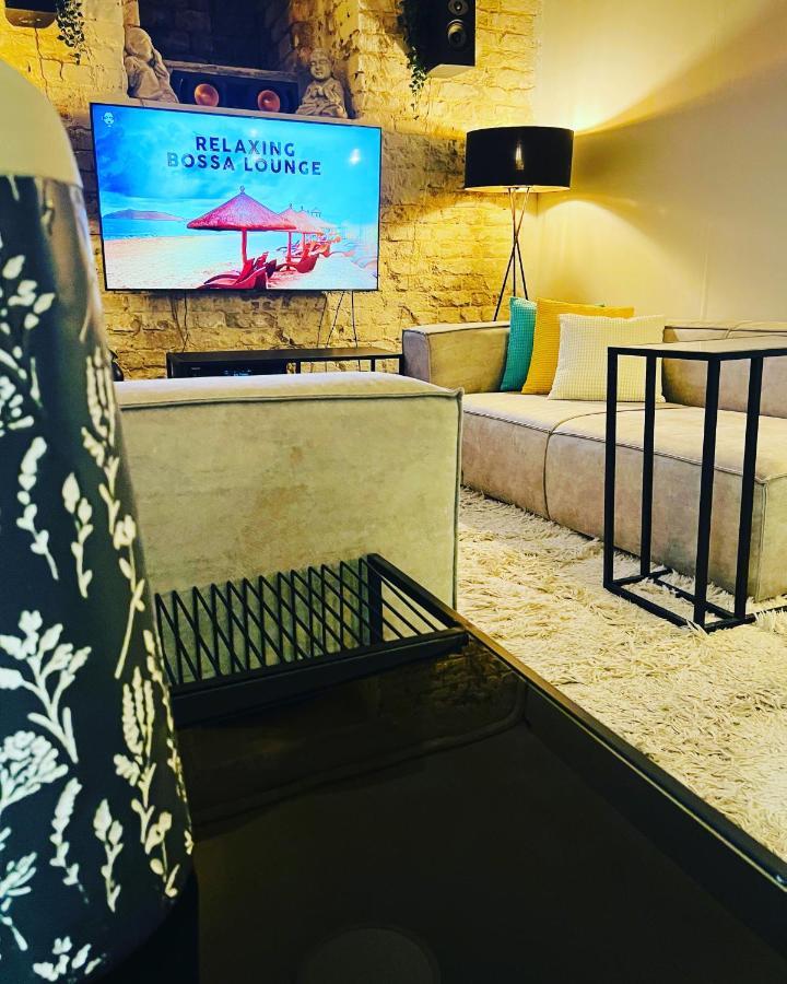 Ofek'S Place - Midtown Tlv Тель-Авив Экстерьер фото
