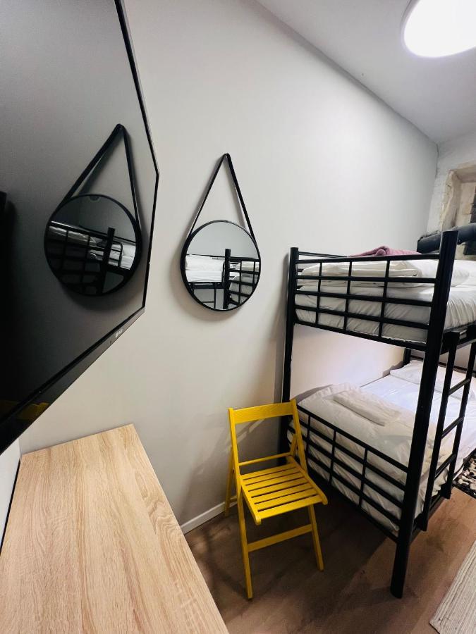 Ofek'S Place - Midtown Tlv Тель-Авив Экстерьер фото