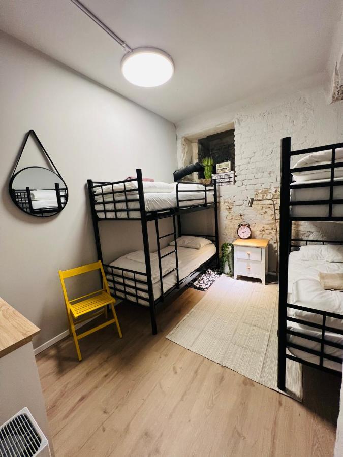 Ofek'S Place - Midtown Tlv Тель-Авив Экстерьер фото