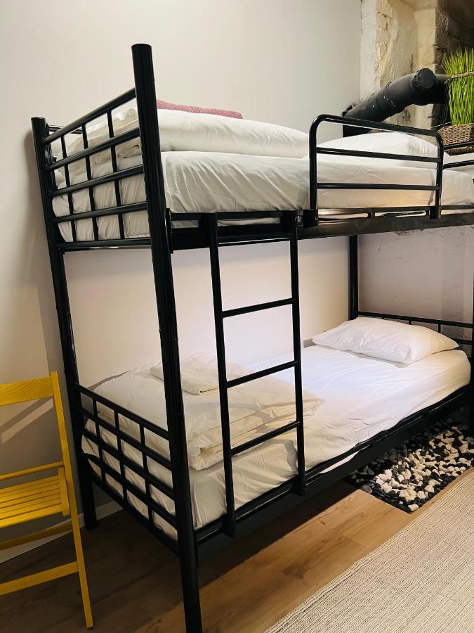 Ofek'S Place - Midtown Tlv Тель-Авив Экстерьер фото