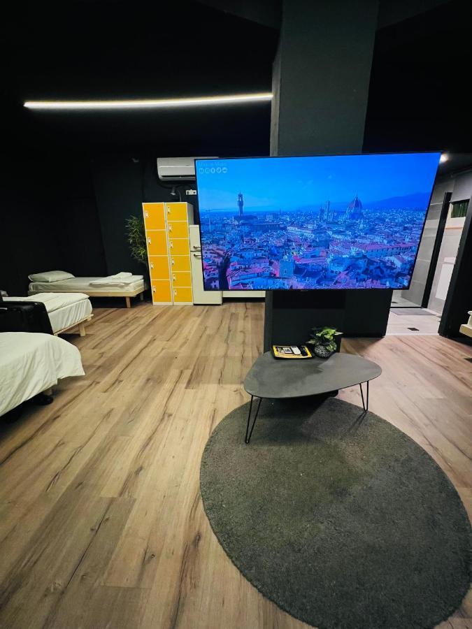 Ofek'S Place - Midtown Tlv Тель-Авив Экстерьер фото