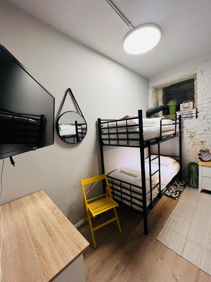 Ofek'S Place - Midtown Tlv Тель-Авив Экстерьер фото