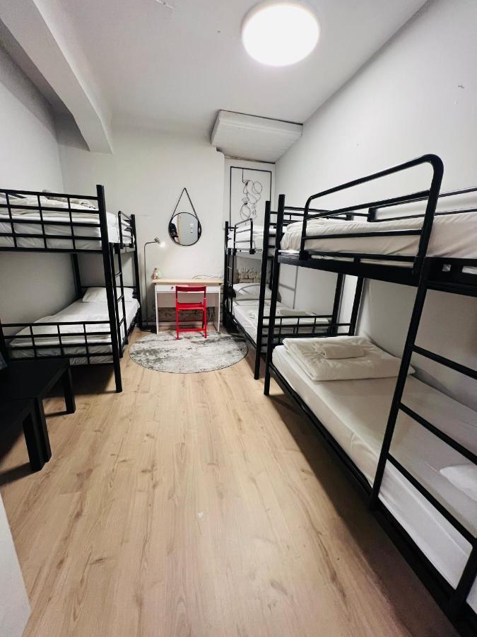 Ofek'S Place - Midtown Tlv Тель-Авив Экстерьер фото