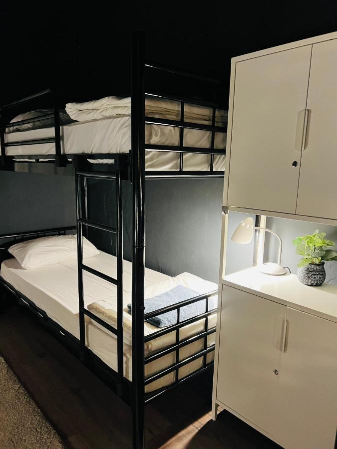 Ofek'S Place - Midtown Tlv Тель-Авив Экстерьер фото