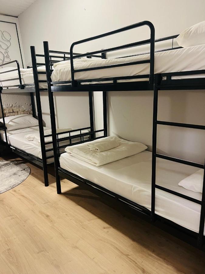 Ofek'S Place - Midtown Tlv Тель-Авив Экстерьер фото