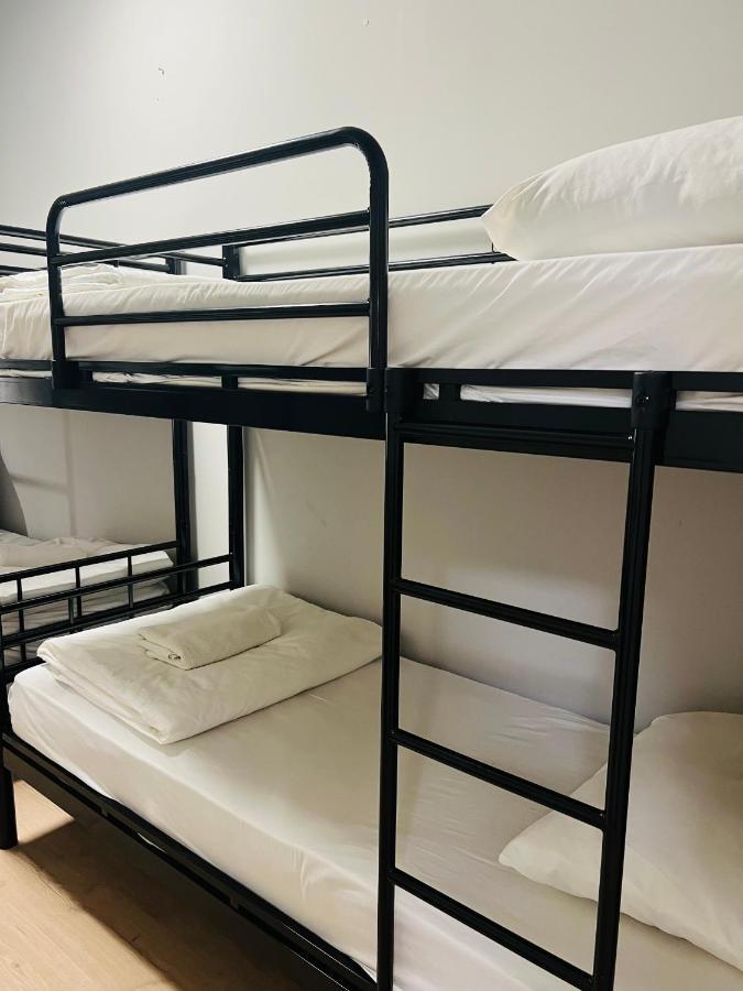 Ofek'S Place - Midtown Tlv Тель-Авив Экстерьер фото