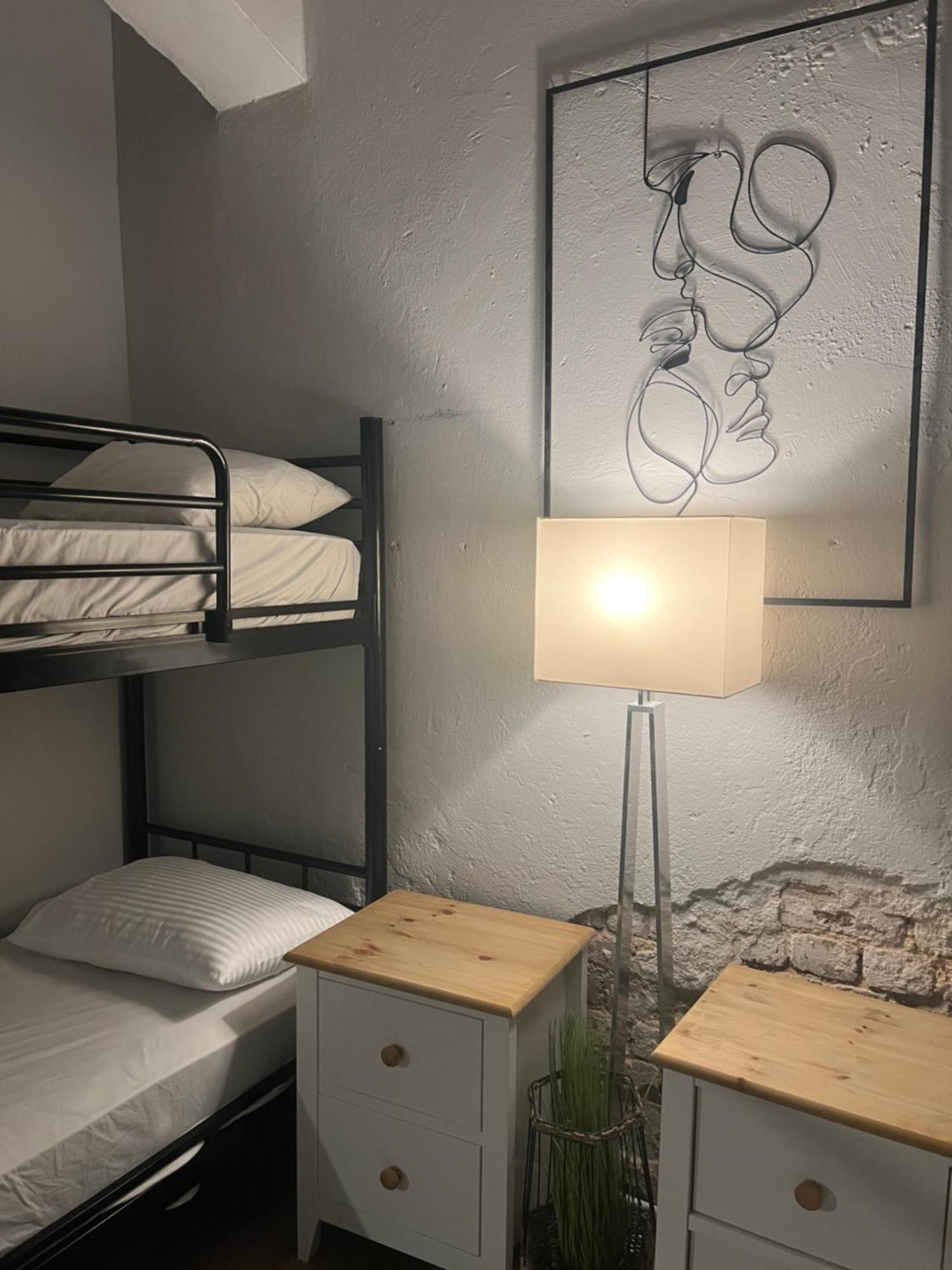 Ofek'S Place - Midtown Tlv Тель-Авив Экстерьер фото