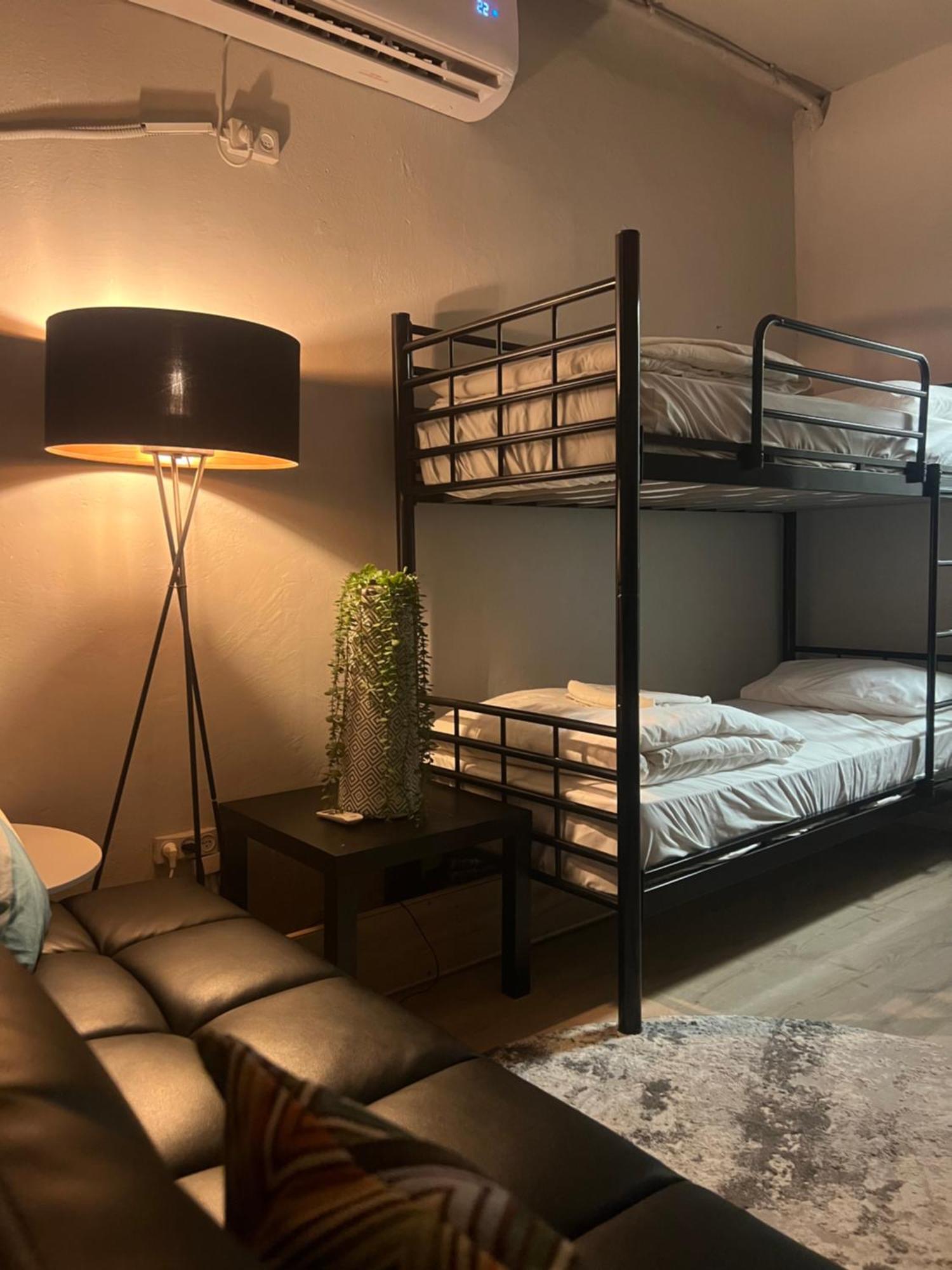 Ofek'S Place - Midtown Tlv Тель-Авив Экстерьер фото