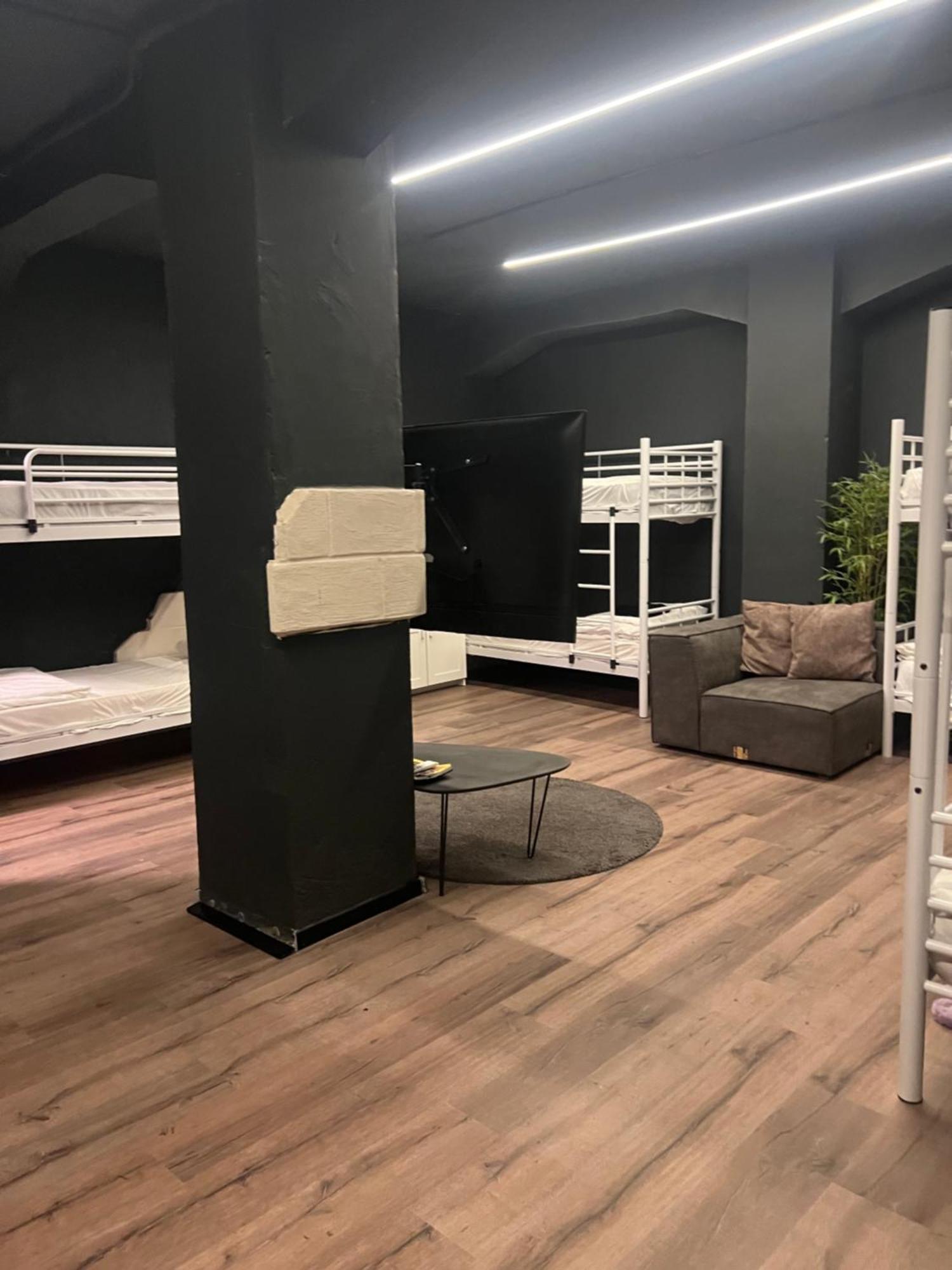 Ofek'S Place - Midtown Tlv Тель-Авив Экстерьер фото