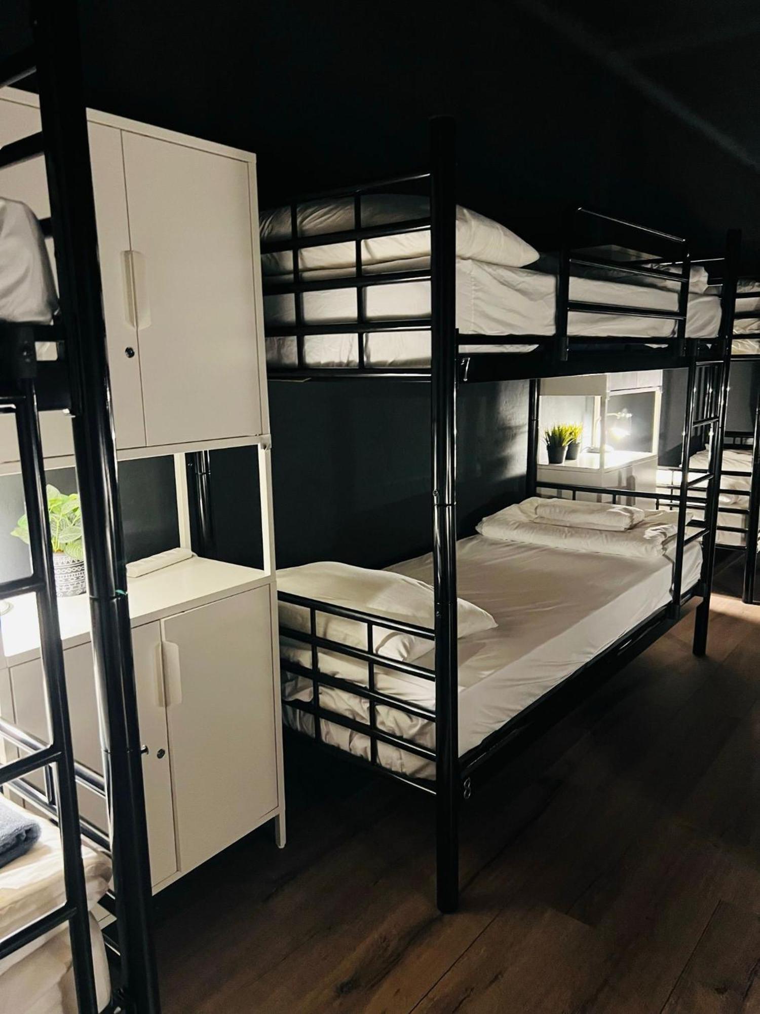 Ofek'S Place - Midtown Tlv Тель-Авив Экстерьер фото